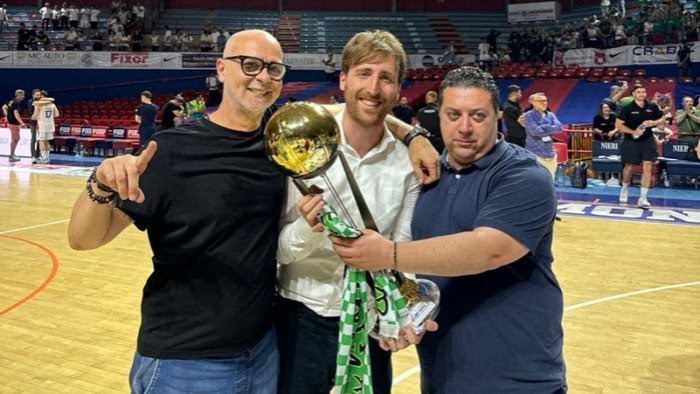 Quota 700: Boom di abbonamenti per l’Avellino Basket