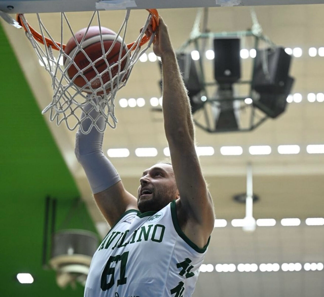 AVELLINO BASKET – UNIEURO FORLI’ AL VIA LA PREVENDITA