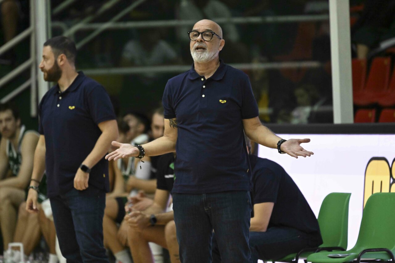 Avellino lotta ma non basta, Rieti passa al DelMauro