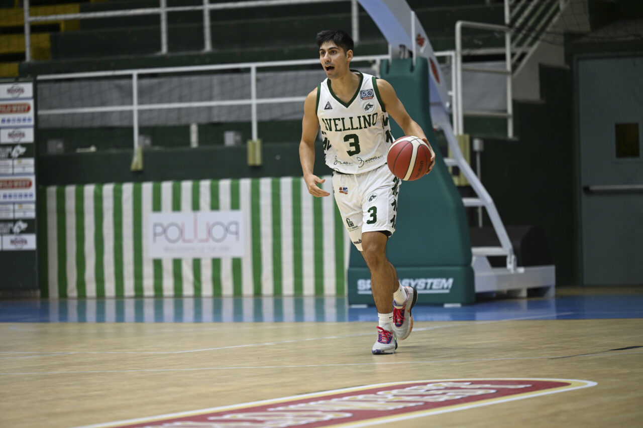 La corazzata Udine sulla strada dell’Avellino Basket