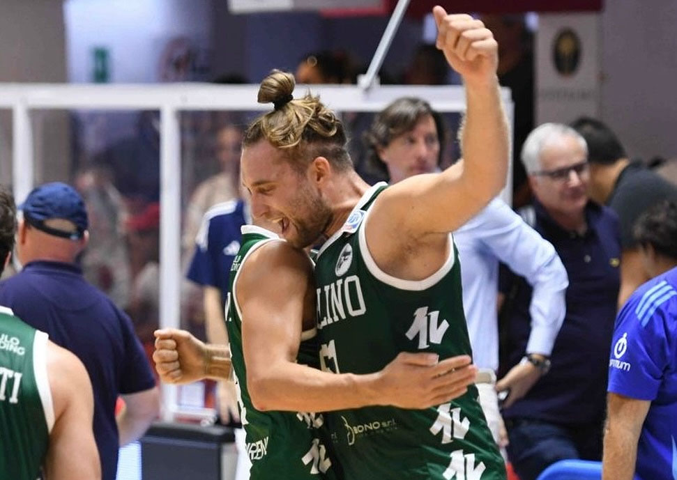 Avellino Basket all’esame Bologna: il preview del match