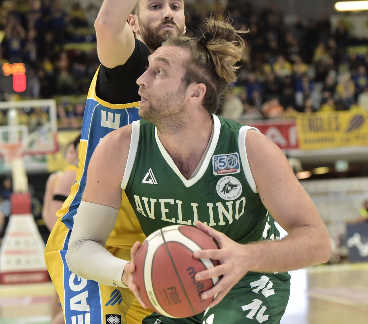 Esame Verona per l’Avellino Basket