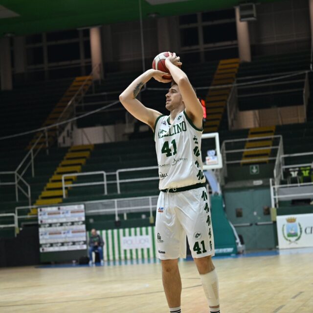 L’ Avellino Basket ci prova: Cremona stoppa la corsa degli irpini