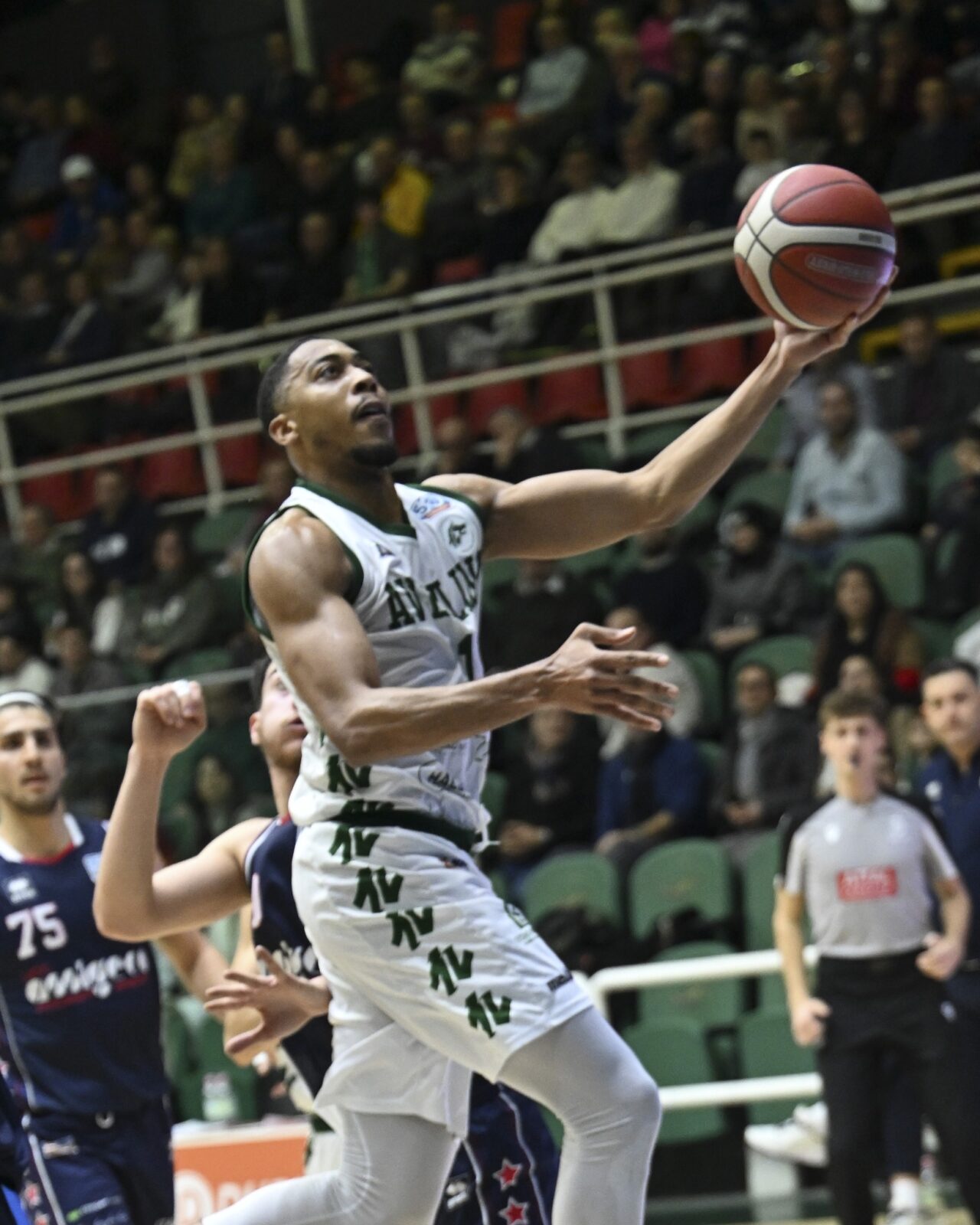 Avellino Basket in Salento per sfidare Nardò